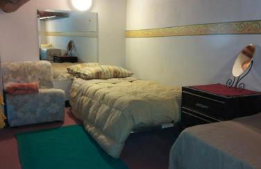 affittacamere b&b l'aurora Montelparo - Foto 55