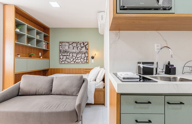 DSG Design Studios By Anora Spaces - Foto 23