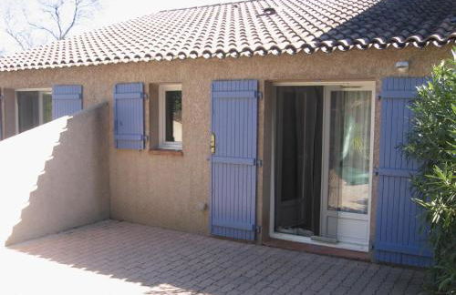 Holiday Home Vidauban - Photo 21