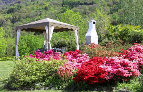 Legnoncino Holiday Home- Lake Como - Photo 34