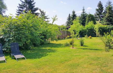 Cosmeahouse App. Durban - Foto 20