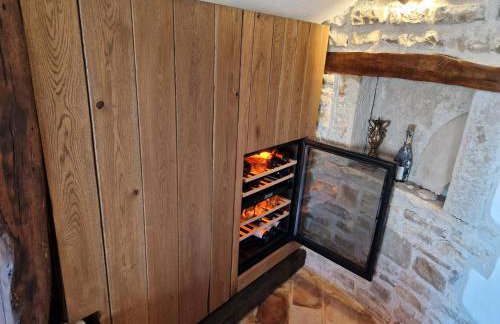 Villa Castelletto Parenzana - Foto 25