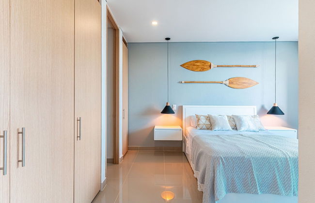 Reserva Del Mar Santa Marta By CTBNB - Photo 38