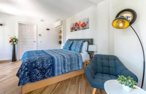 Maryvilla Inspiracion y Vacaciones - Grand Villa Penon - Photo 74