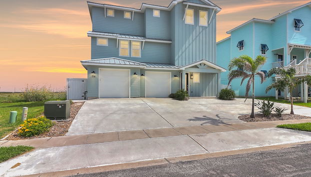 Servicios del alojamiento