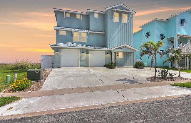 BeachHouse Bliss by Silver Sands Vacation Rentals - Foto 5