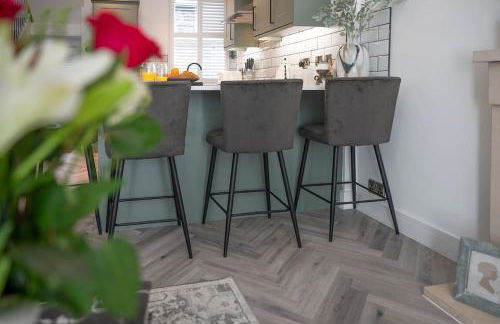 Barmouth High Street Family Apartment - Foto 19