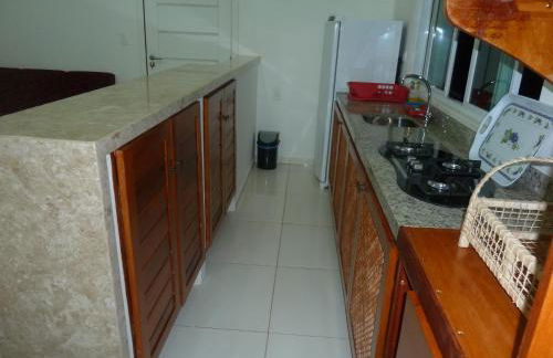 Apartamento 150m da praia de Canoa Quebrada - Foto 28