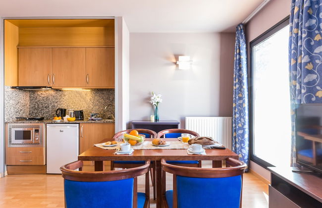 Pierre & Vacances Andorra Pas de la Casa Alaska - Foto 23