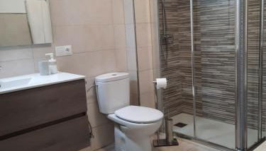 Casa de la Parra - Foto 4, Shower