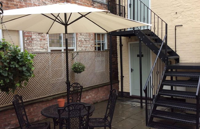 Much Wenlock Holiday Let - Foto 10