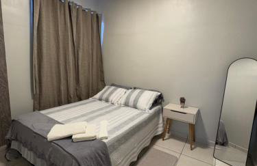 Pérola da Amazônia AP Aconchegante, Vista Floresta - Photo 51