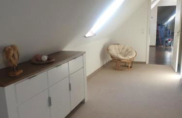 FW Zum Kuckucksnest auf 2 Etagen und 140qm - Foto 10