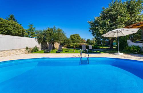 My Dalmatia - Holiday home Emily with private pool - Foto 3