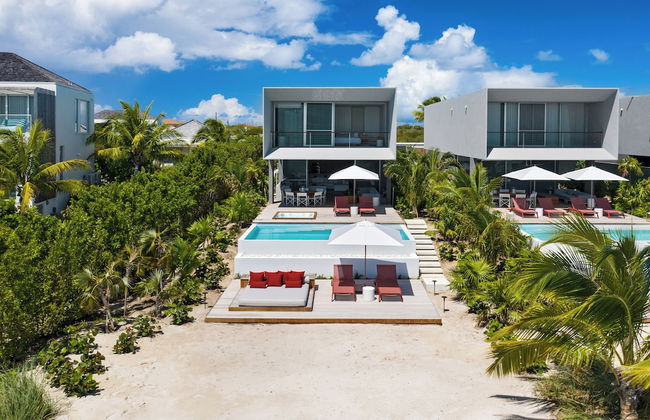 Beach Enclave - Foto 72