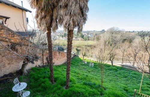 Apartment Barbero by Interhome - Foto 26