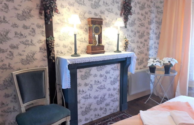 Apartment in the Historic Centre of Bayeux - Foto 4