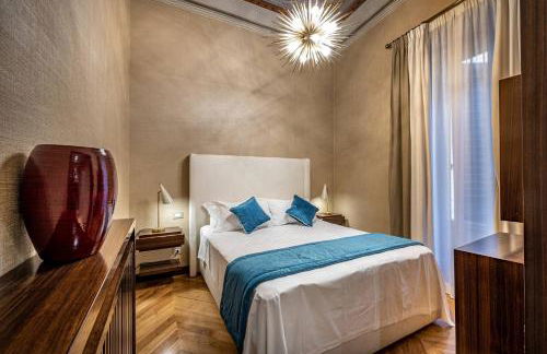 YiD Santa Maria Novella Suites apt with balcony - Foto 18