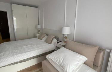 Luksusowy Apartament na Wydmach Międzywodzie - Foto 17