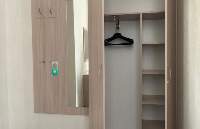 Matrix Hotel - Foto 25