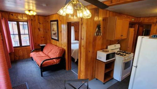 2 Bedroom Spruce Cabin In Voyageurs National Park - Foto 2