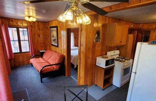 2 Bedroom Spruce Cabin In Voyageurs National Park - Foto 2
