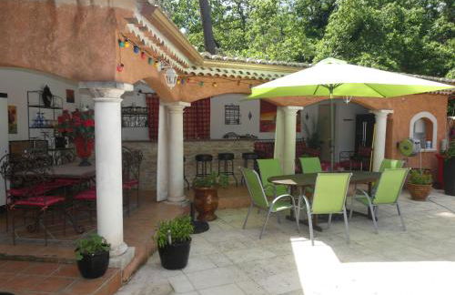 VILLA SANLOREN Piscine et Jacuzzi - Foto 6