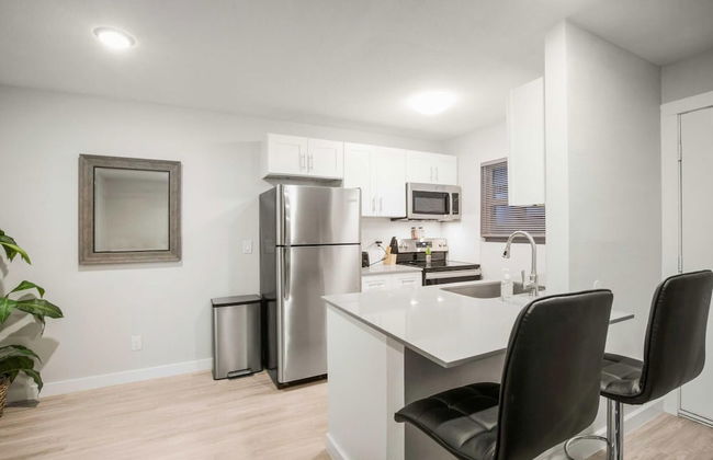 Modern 1BR Near UT Hyde Park Evonify - Foto 4