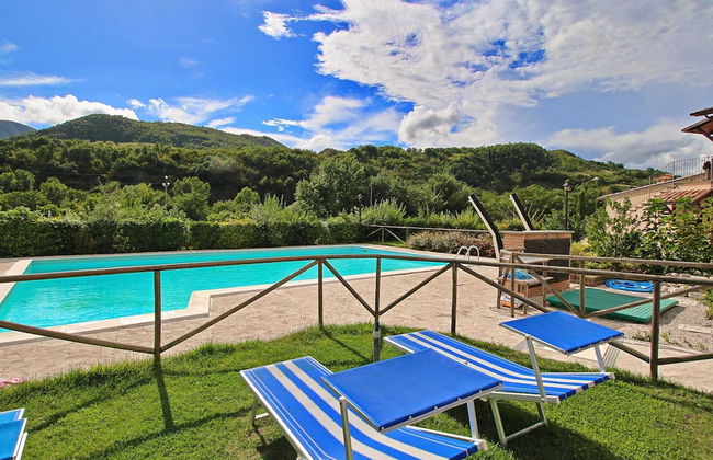 Belvilla by OYO Sogno - Foto 20