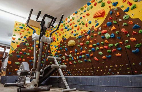 APARTMENT FOR 6 WITH POOL, GARDEN, CLIMBING AREA - Foto 29