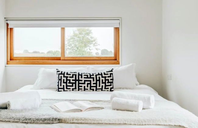 Grand Suffolk Barn Conversion - Foto 13