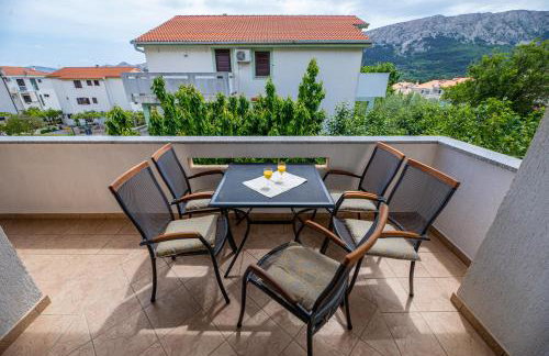 Apartments Maja and Sanja - Foto 28