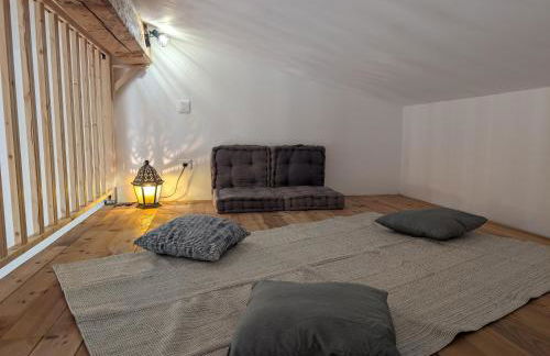 Pavillon La Ruine - Foto 9