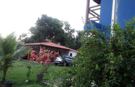 Recanto Calua - Photo 22