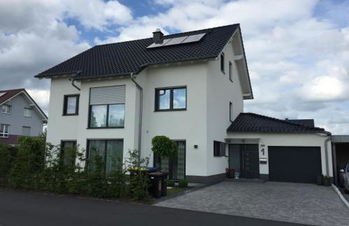 Ferienwohnung Gentner Fulda - Foto 10