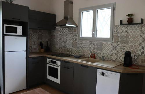 Maison Garde Barriere - Foto 3