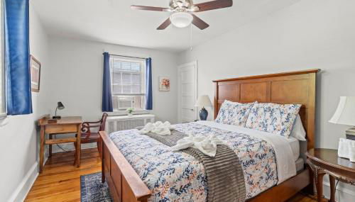 Bryn Mawr GemBalconyDedicated Parking50TV - Foto 3