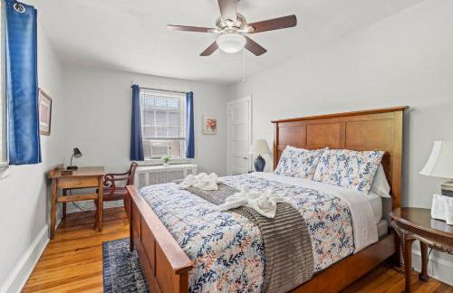 Bryn Mawr GemBalconyDedicated Parking50TV - Foto 3