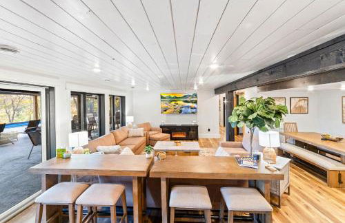 Pine Country Lodge - Foto 34