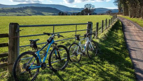 Glanpant Bach - Photo 4