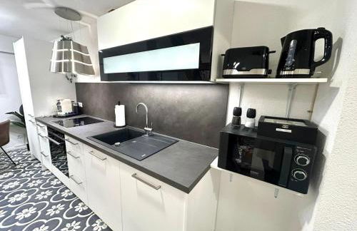 Luxx Home RV, City Marienplatz - Foto 10