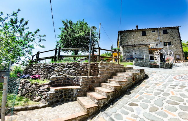 Castelvecchio Family Retreat - Foto 19