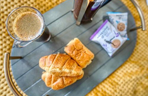 Stylish House - B'ham Airport and NEC, JLR Solihull, Business & Leisure Stays - Aspen House - Photo 28