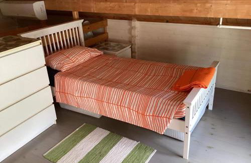 THE CABIN, KYPARISSIA - Foto 39