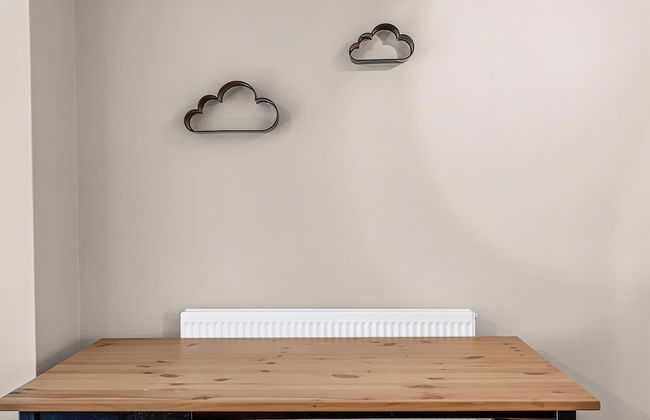 City Relay Belgravia Apartment 13 - Foto 2