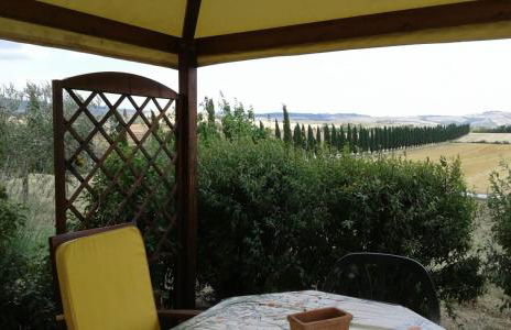 Casa Country House Girasole vakantie huis-WAKACJE HUIS - Foto 21