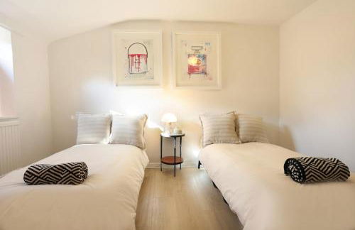 Farm house by the beach - Foto 13