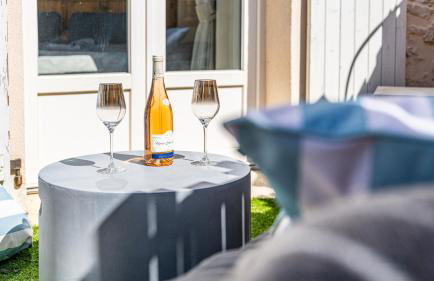 L'Écrin d'Ernest - Maison avec Charme- Extérieur - Foto 5