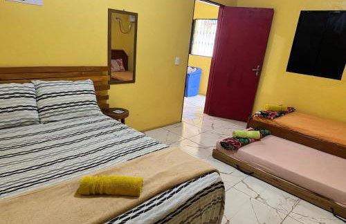 Casa Amarela - Photo 10