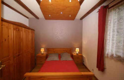 Ventron Chalet with Hill Views - Foto 13